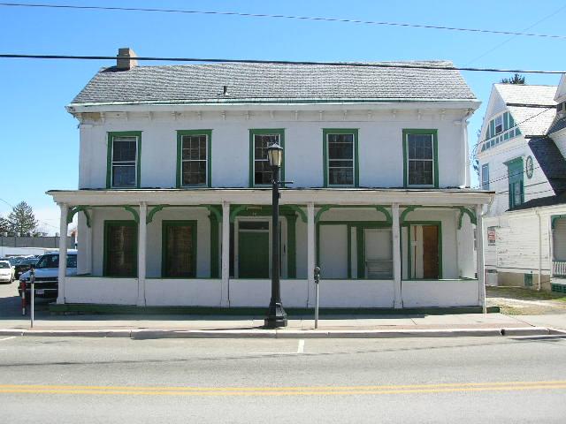 75 Main Street