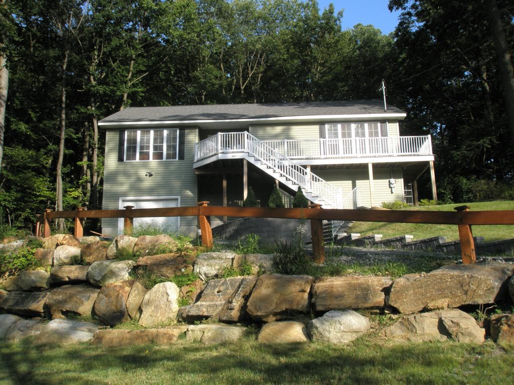 56A Minnisink Road