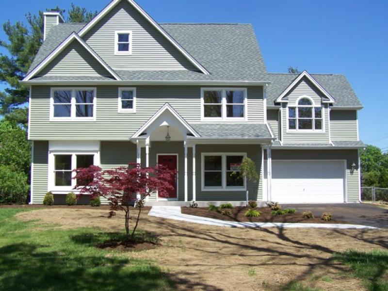 40 Mountain Ave