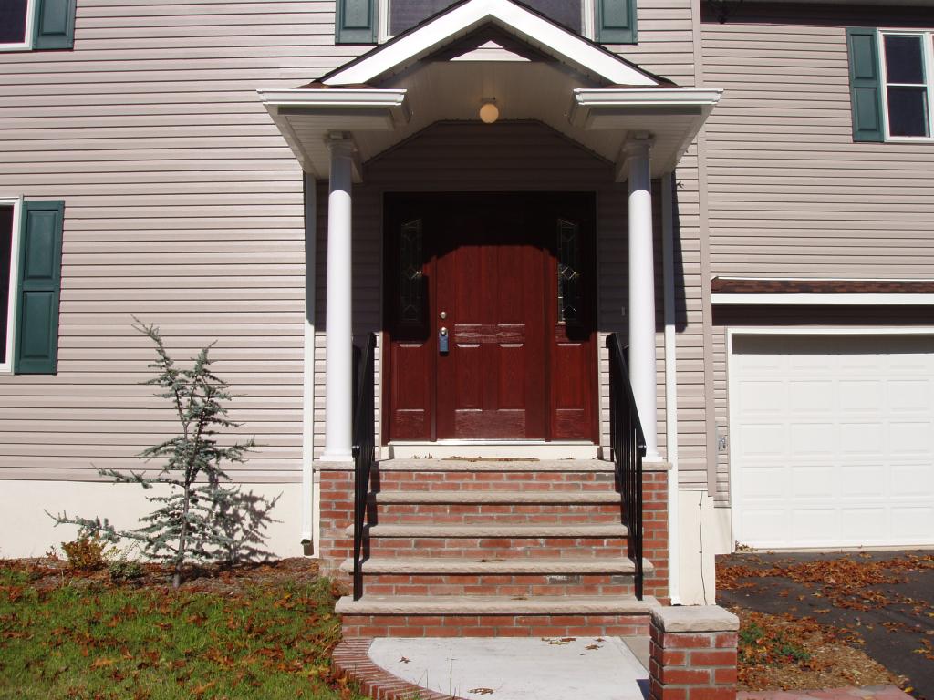 61 FOX HILL RD