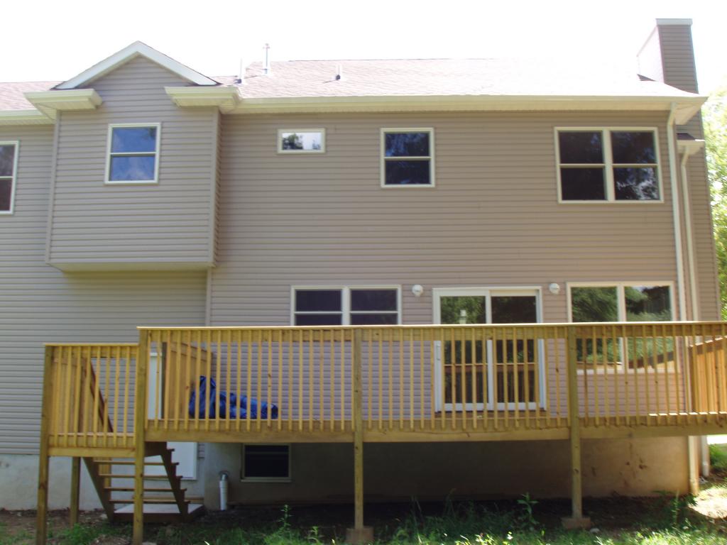 61 FOX HILL RD