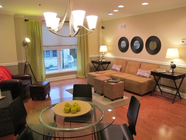 Real Estate for Sale, ListingId:14269941, location: 70 ADAMS ST Hoboken 07030