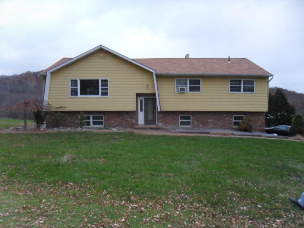 89 YELLOW FRAME RD