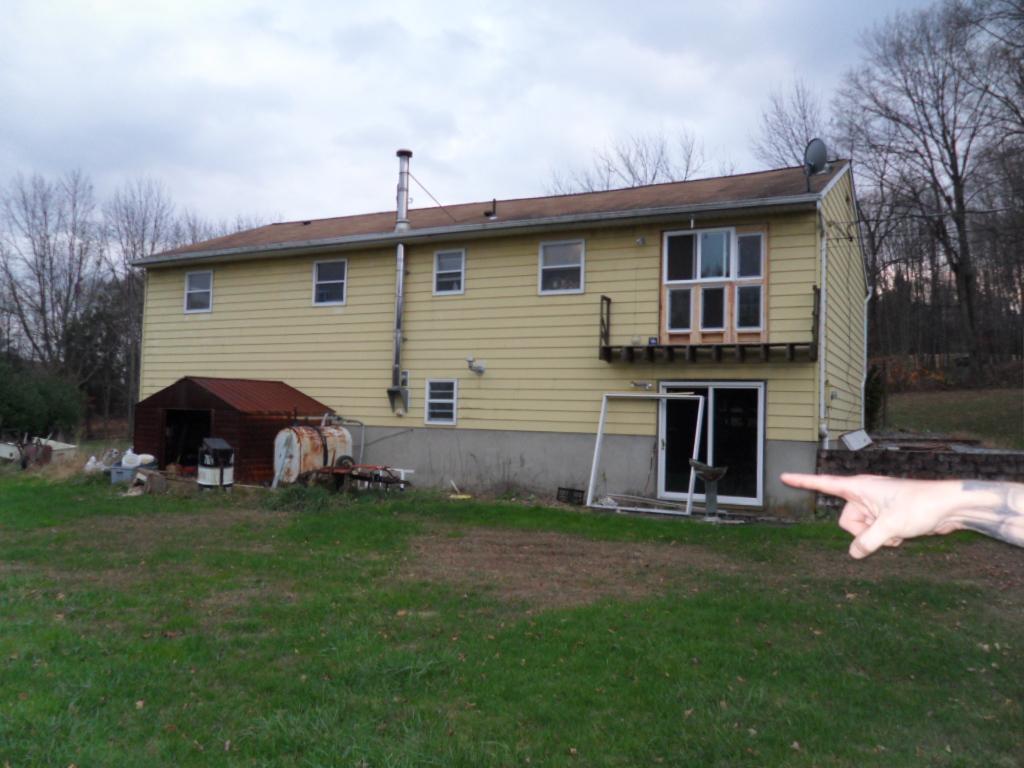 89 YELLOW FRAME RD