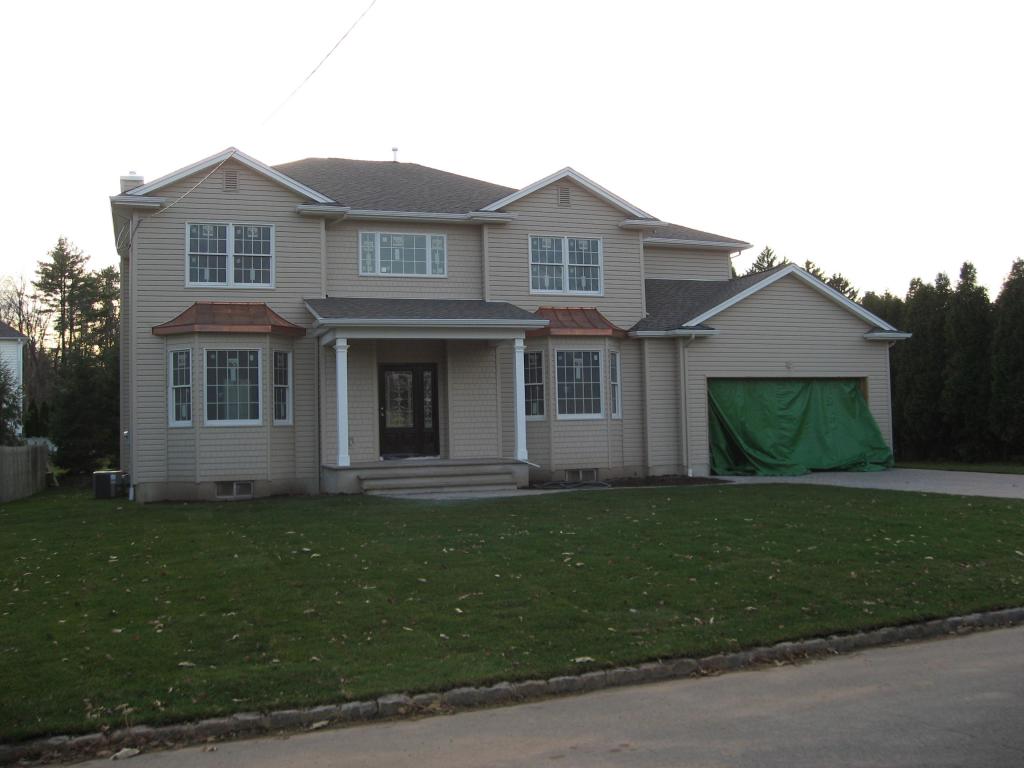 23 GARFIELD AVENUE