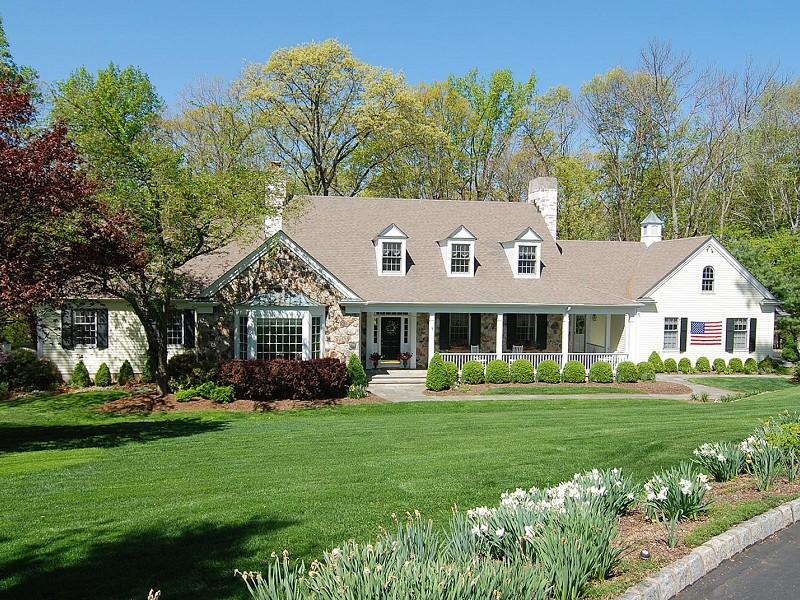 3 Forest View Drive