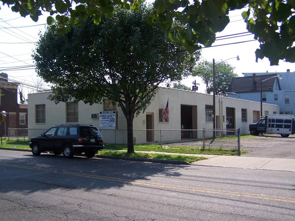 140-144 Belmont Ave