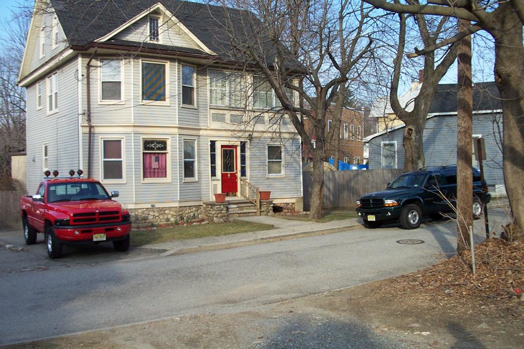 5 PLANE ST