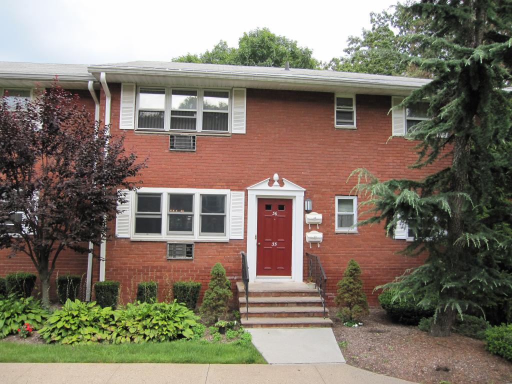 45 WILFRED ST