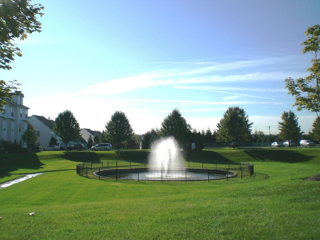 322 WINTHROP DR