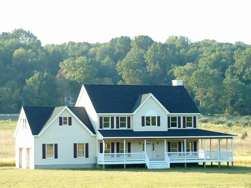 2009 MILFORD WARREN GLEN RD