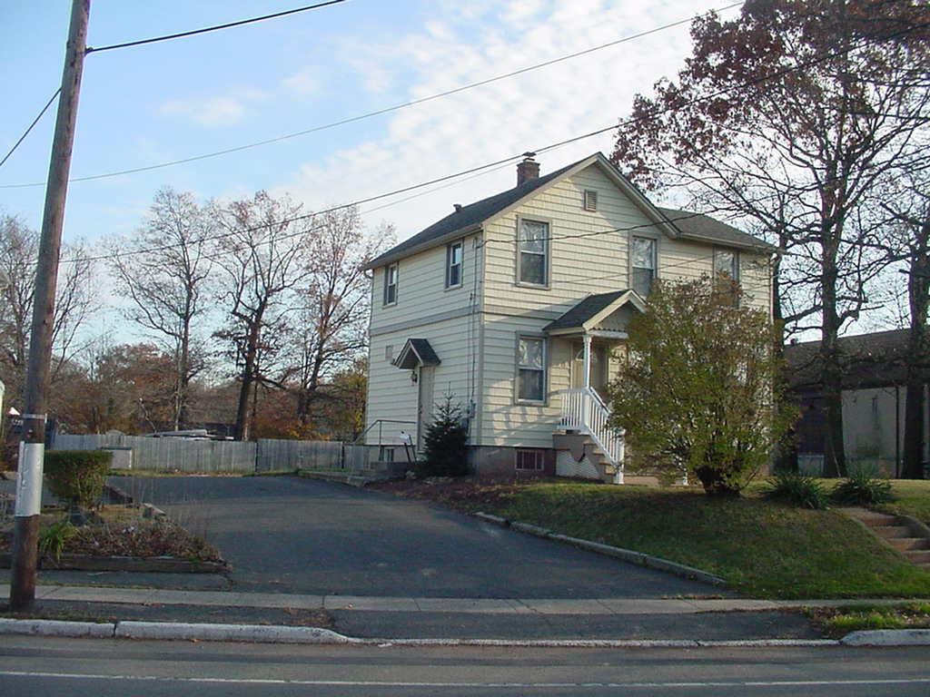 38 SOUTH AVE