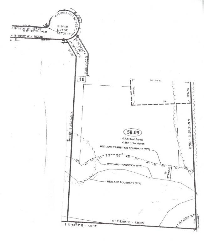 8 Laurel Court