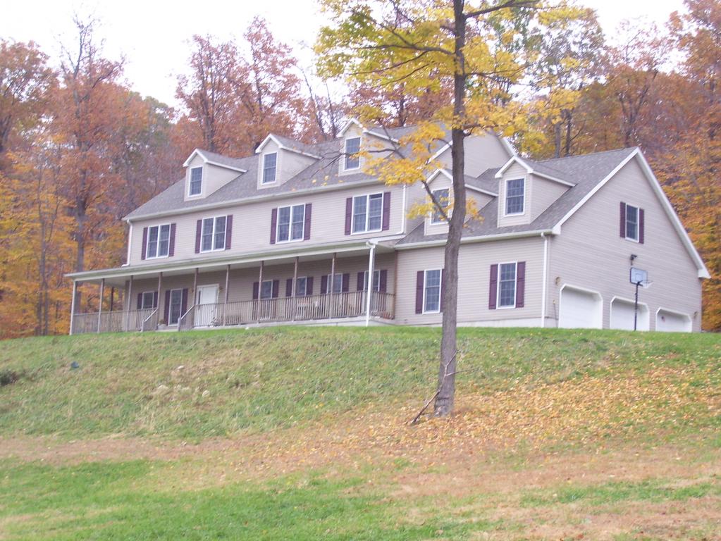 142 STATESVILLE QUARRY RD