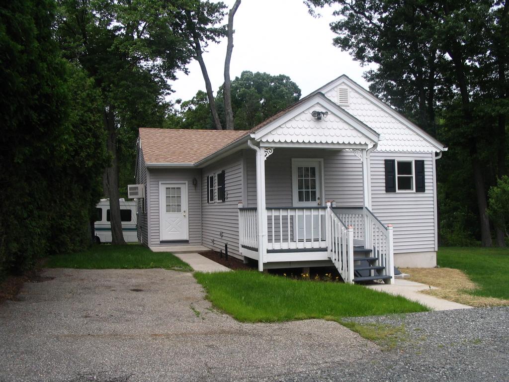 162R SAND SHORE RD