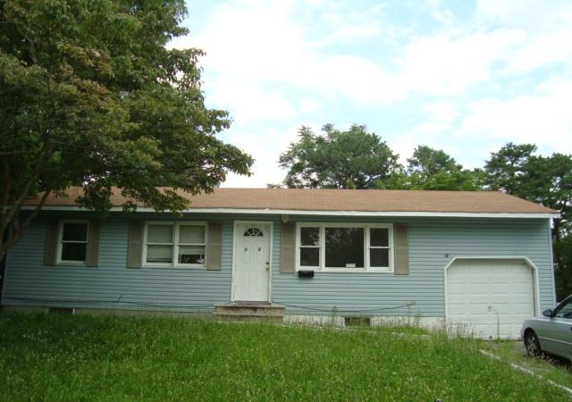 10 AMHERST RD