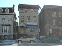 86 CLINTON AVE