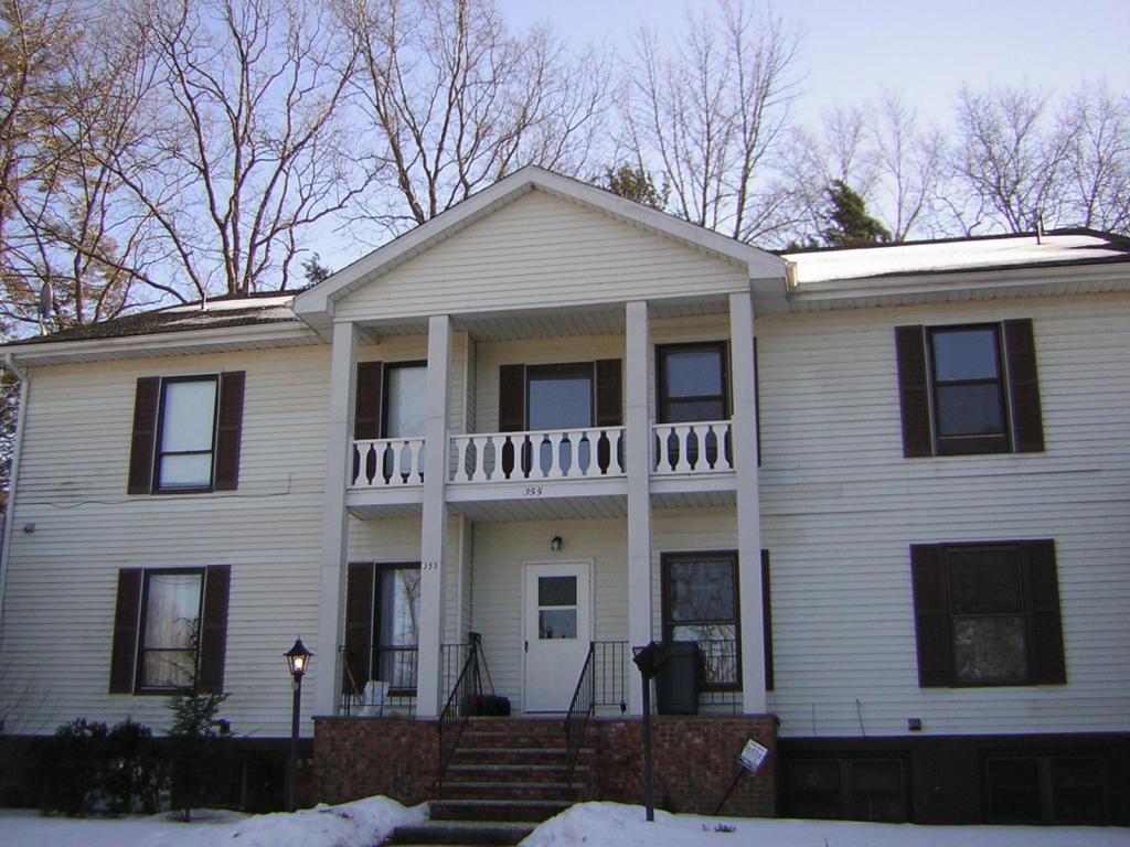 355 Shore Drive