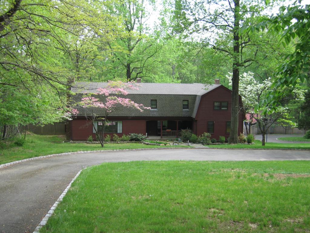 124 MOUNTAINSIDE RD