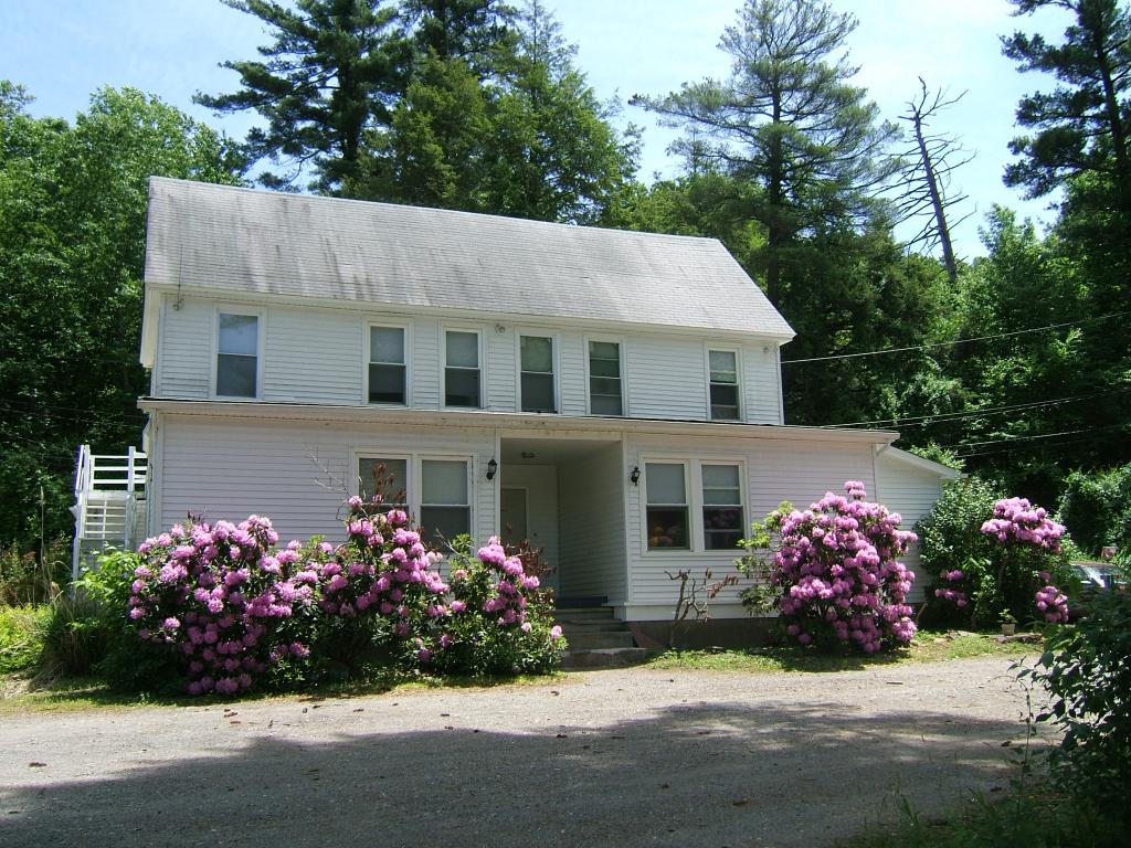 1202 Union Valley Road