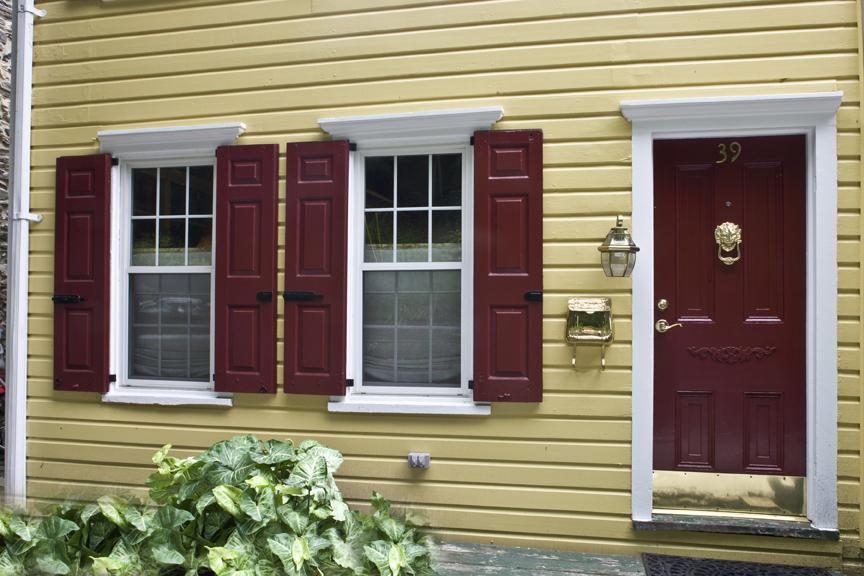 39 Quarry Rd