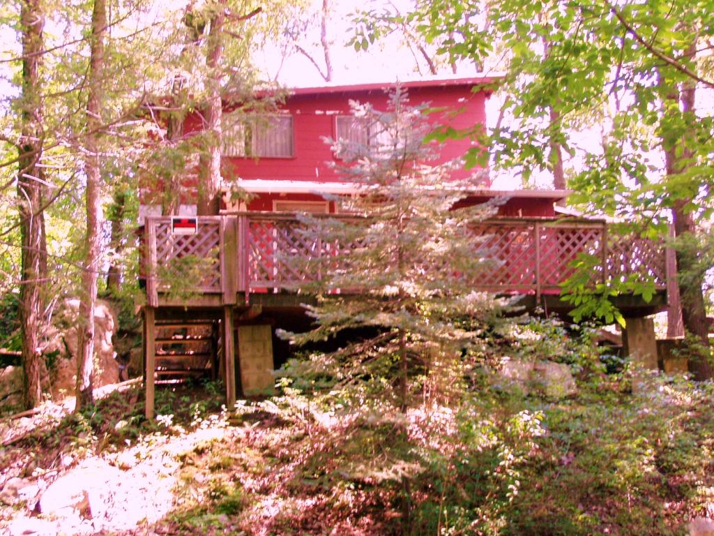 132 Arapaho Trail