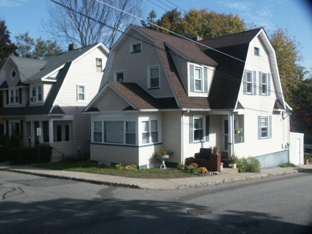 1 POCAHONTAS ST