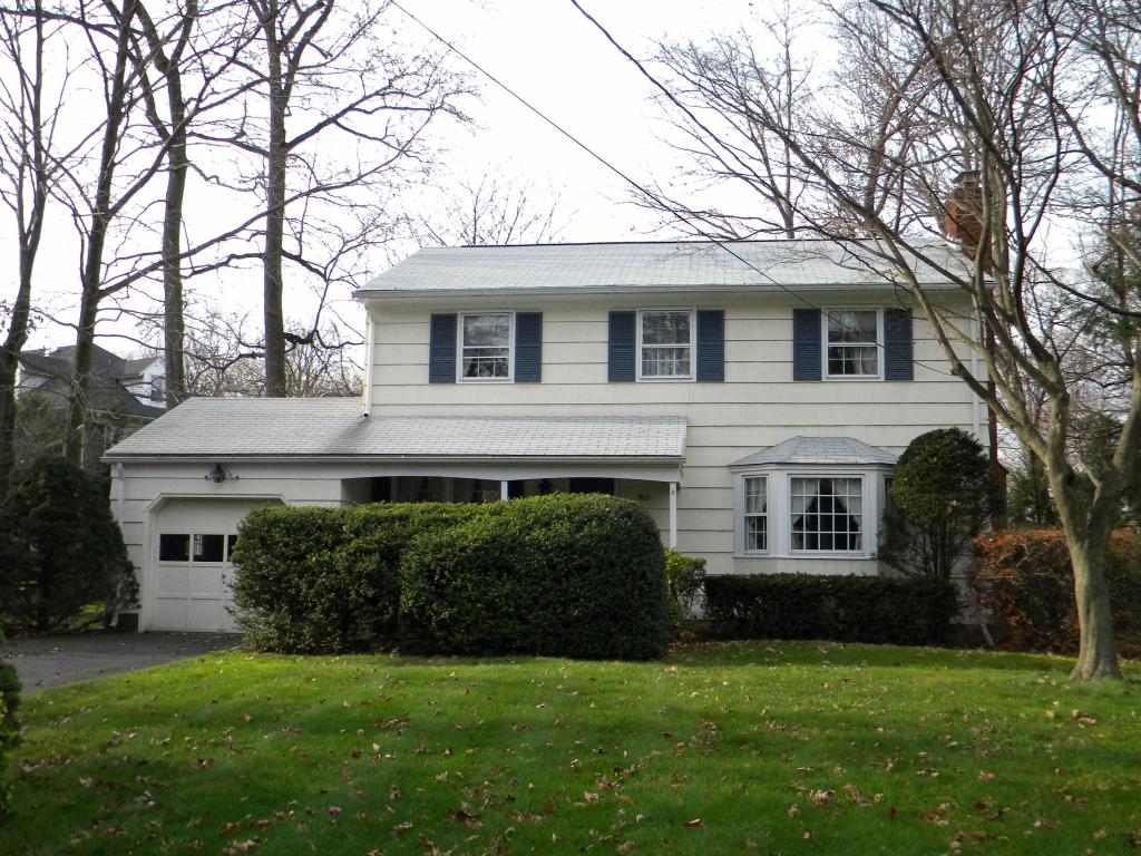 353 NORTH AVE