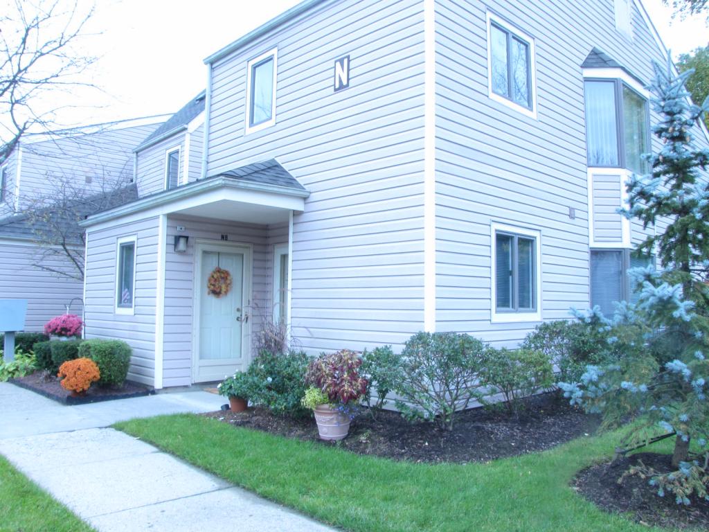 136 CHANGEBRIDGE RD