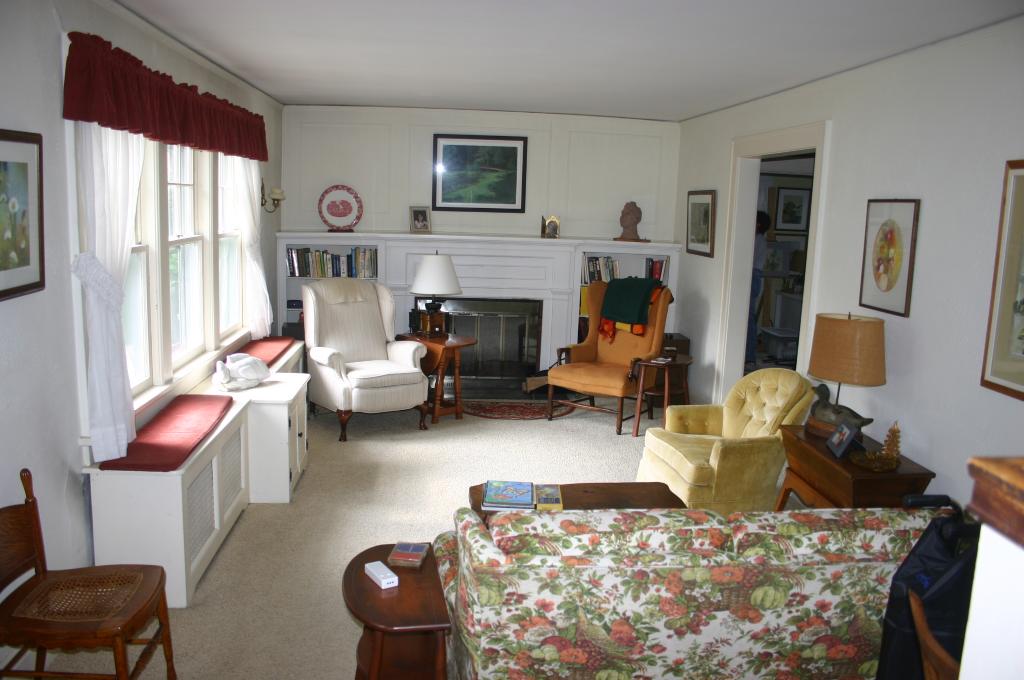 21 IDLEWILD DR
