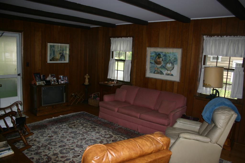 21 IDLEWILD DR