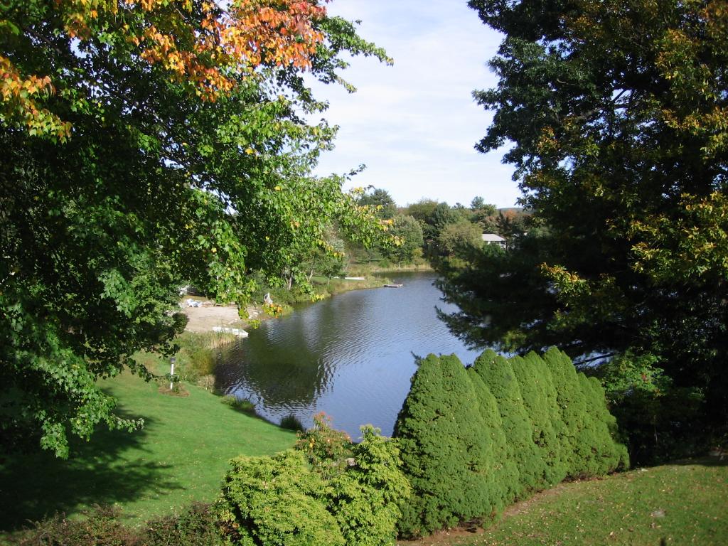 412-C North Lake Shore