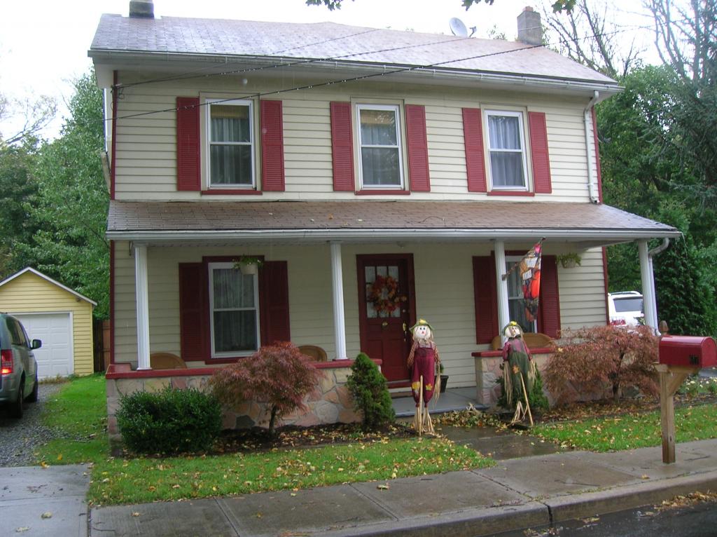 617 So. MAIN ST