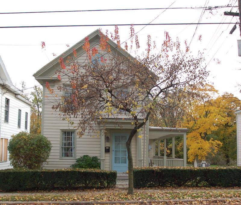 33 WEST MAIN ST