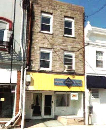 32-34 E WASHINGTON AVE