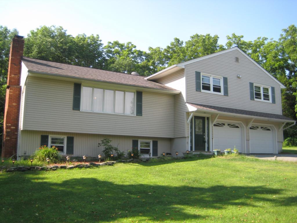 21 Ward Road