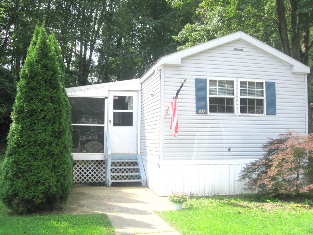 47 Valley View Estates