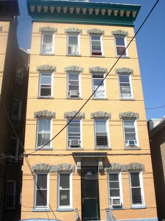 Commercial Property for Sale, ListingId:14251737, location: 526 28TH ST Union City 07087