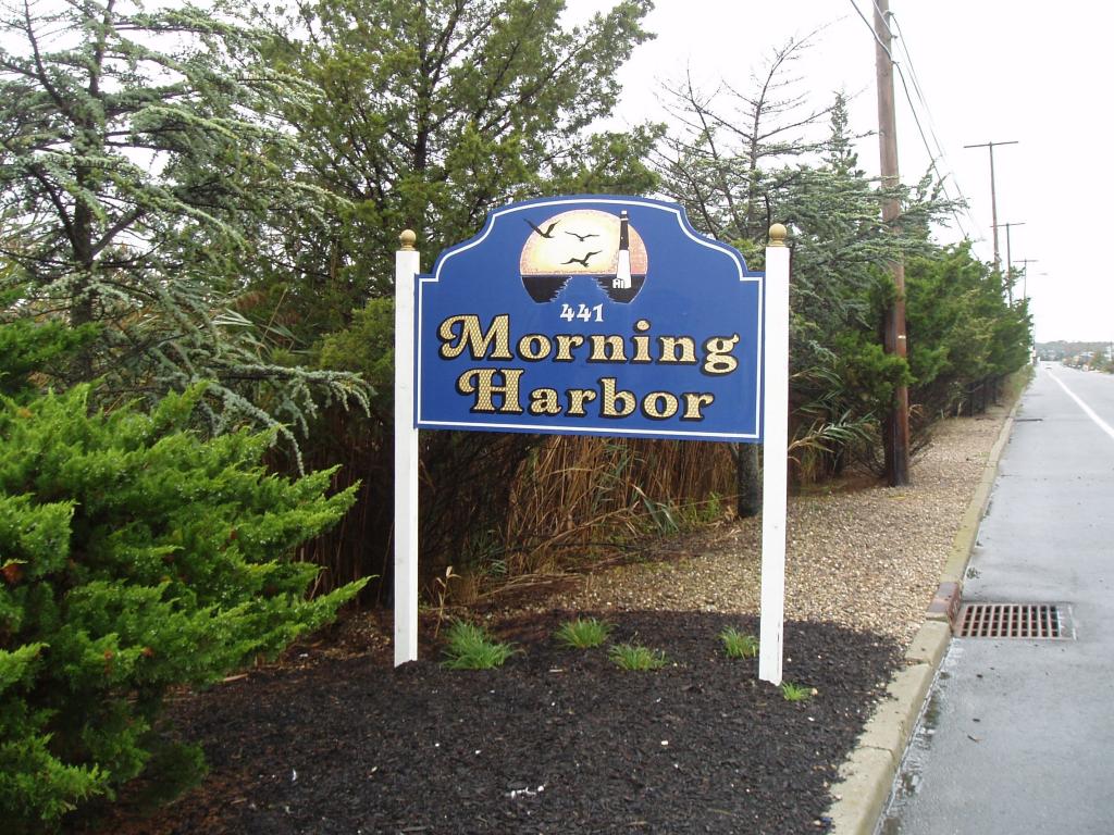 441 East Bay