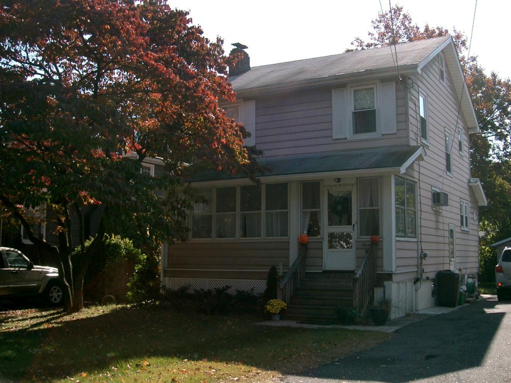 17 VALLEY VIEW RD