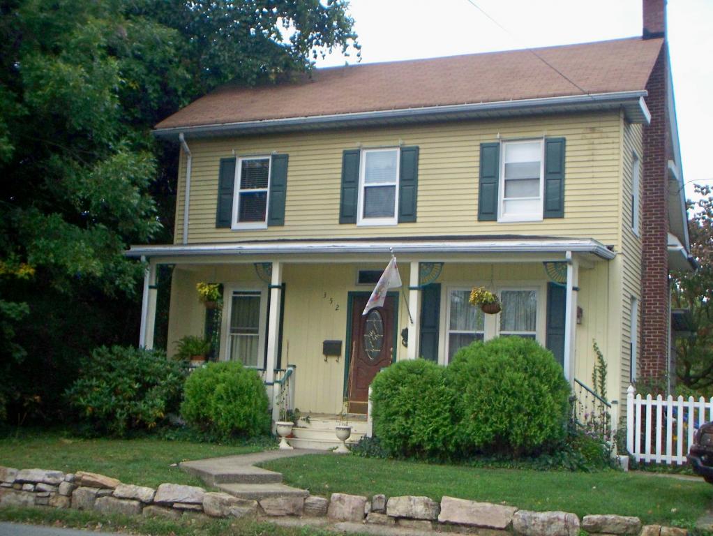 352 BELVIDERE AVE