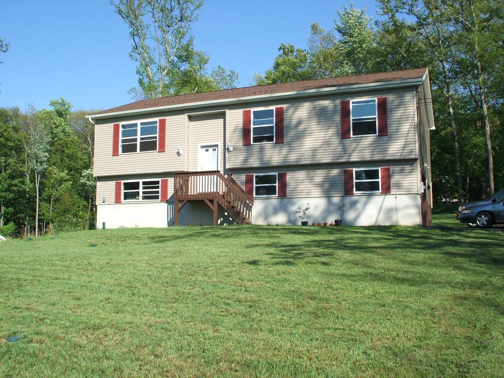 25 Oak Ridge Rd.
