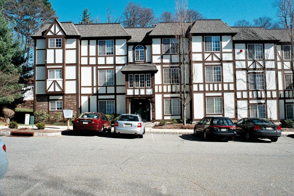 108 Village Drive