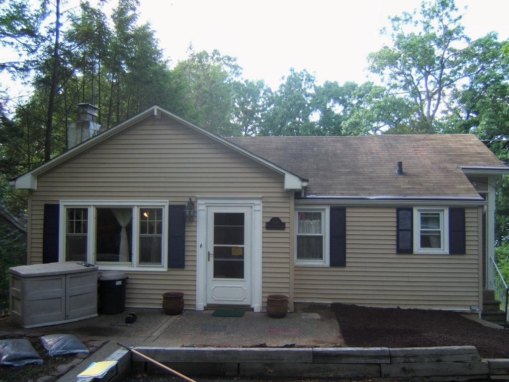 401 Diamond Spring Rd