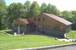 600 Mountain Ave