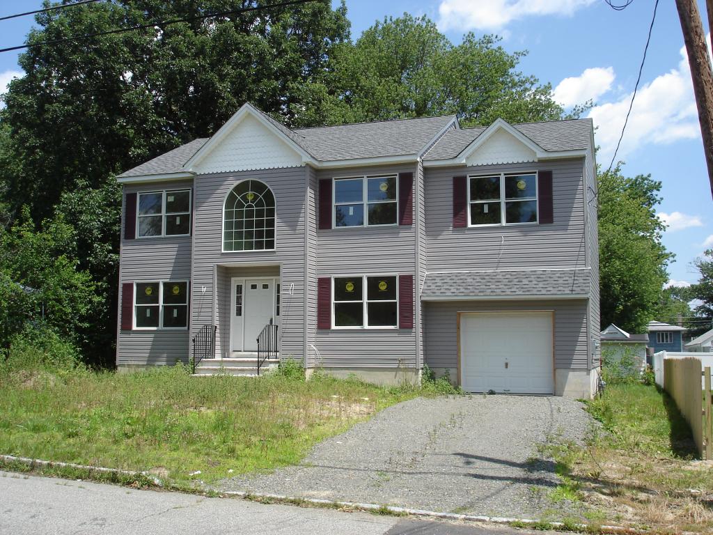 0 Marcella Road