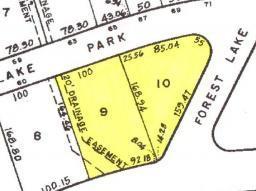 0 LAKE PARK TER