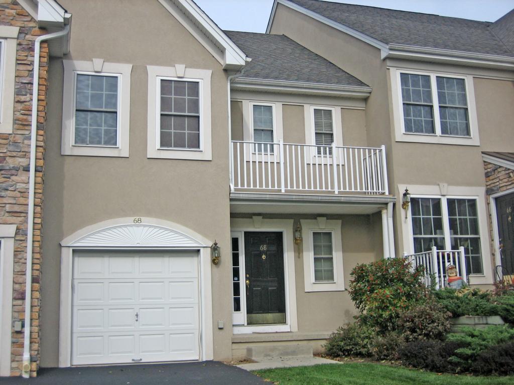 68 MAGNOLIA WAY