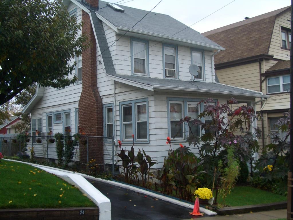 22 MCKINLEY AVE