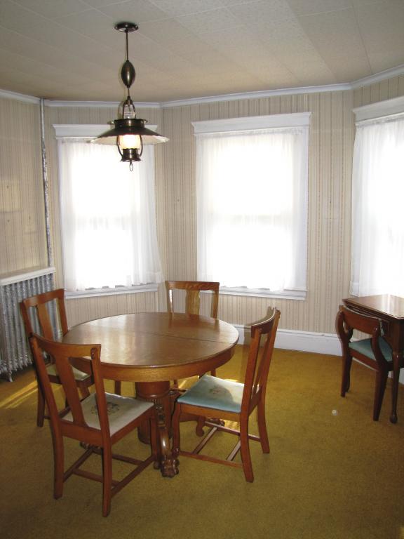80 BAKER AVE